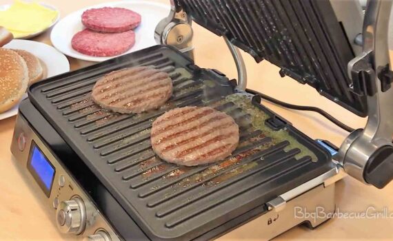Best tabletop electric grill
