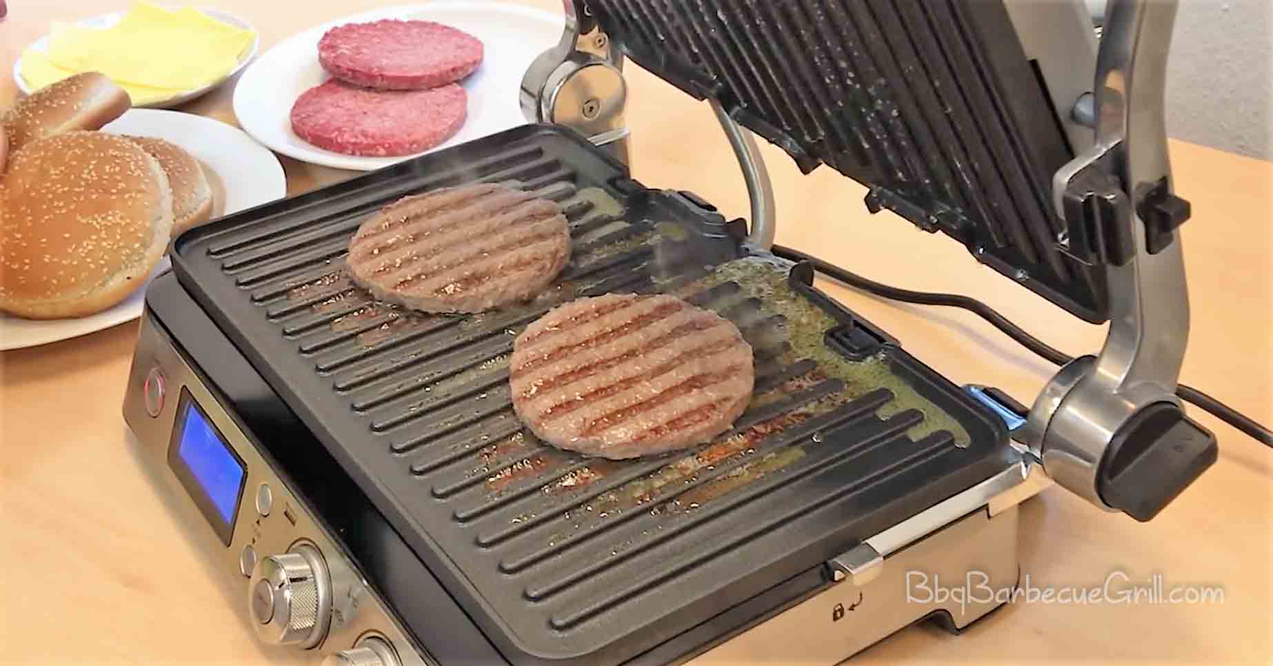Looking For The Tabletop Electric Grill In 2019 2020 7 Choices