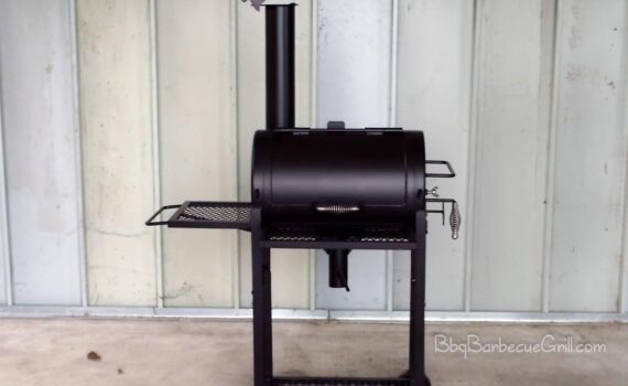 Best tailgate smoker grill