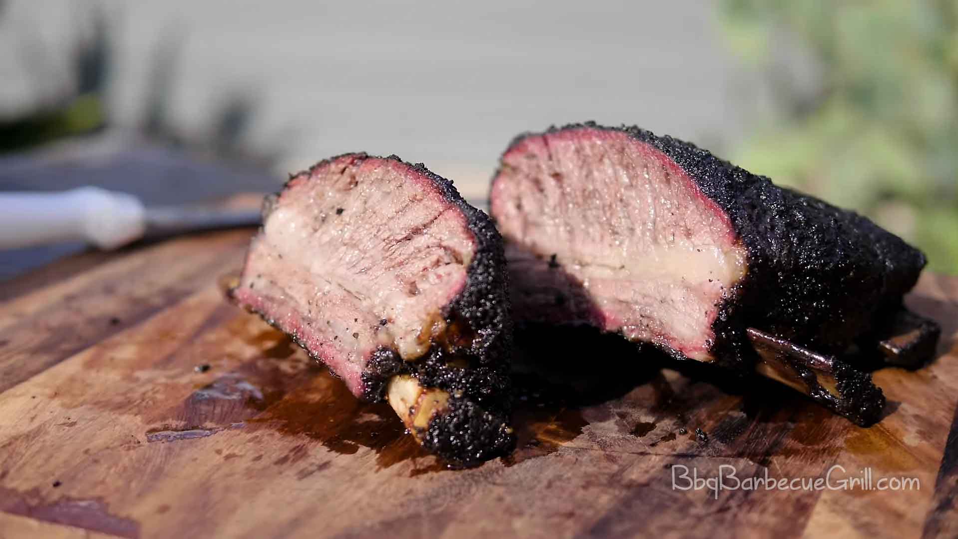 Best texas bbq book