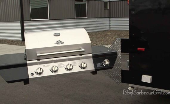 Best ultimate tailgate grill