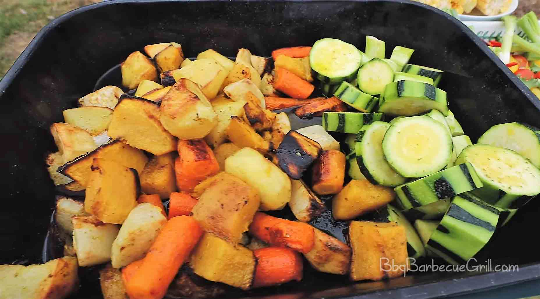 Best vegan grilling cookbook