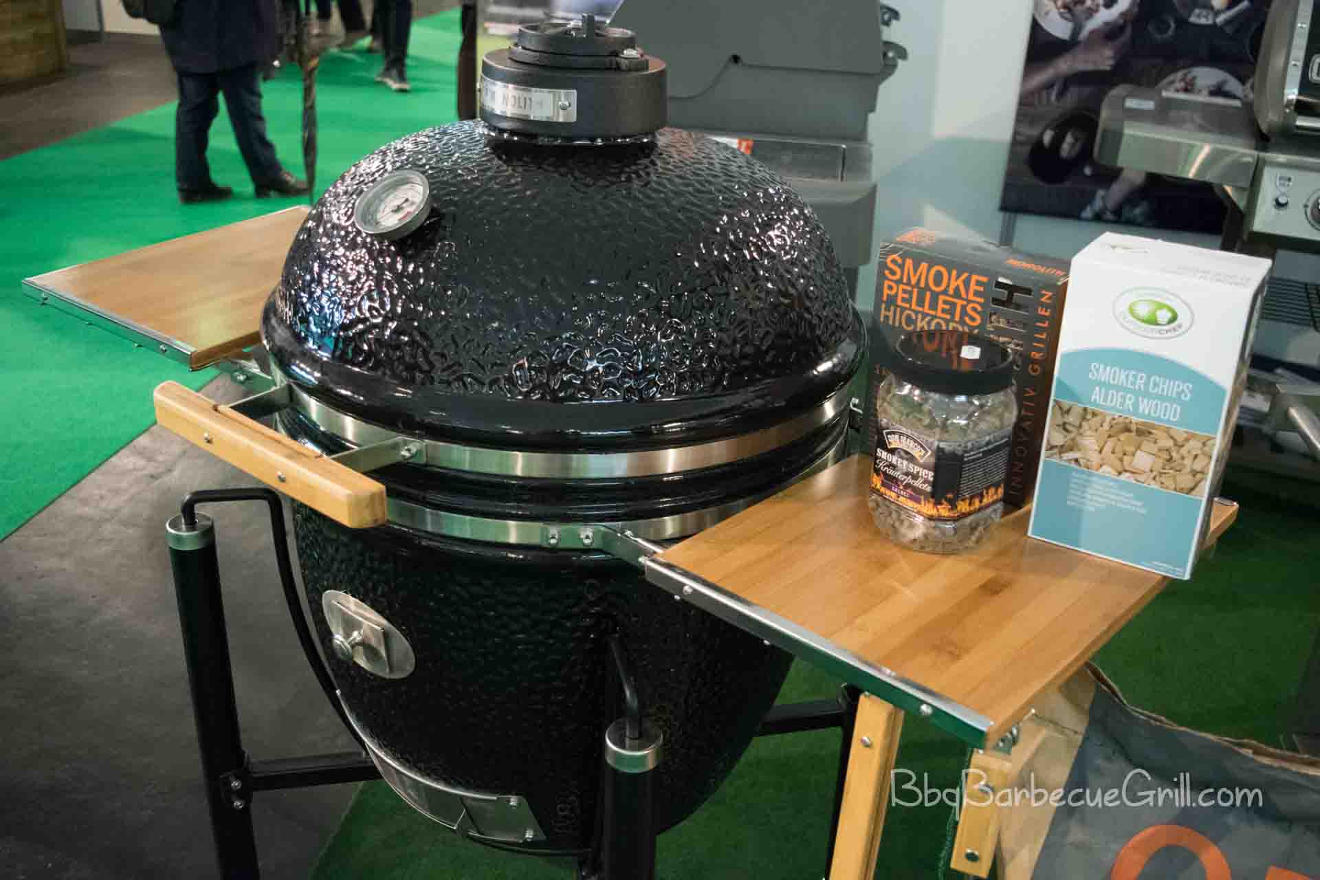 Big green egg