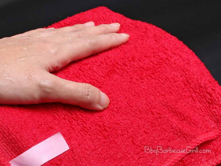 How to Clean er Genesis Grill BBQ, Grill