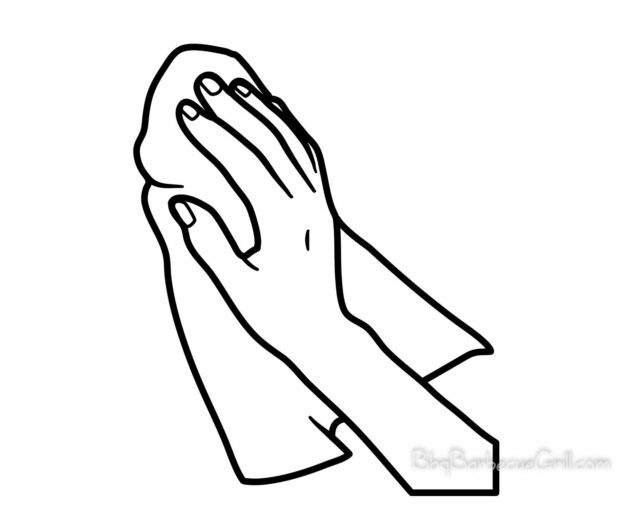 Cleaning the er Spirit Grill the Right Way BBQ, Grill