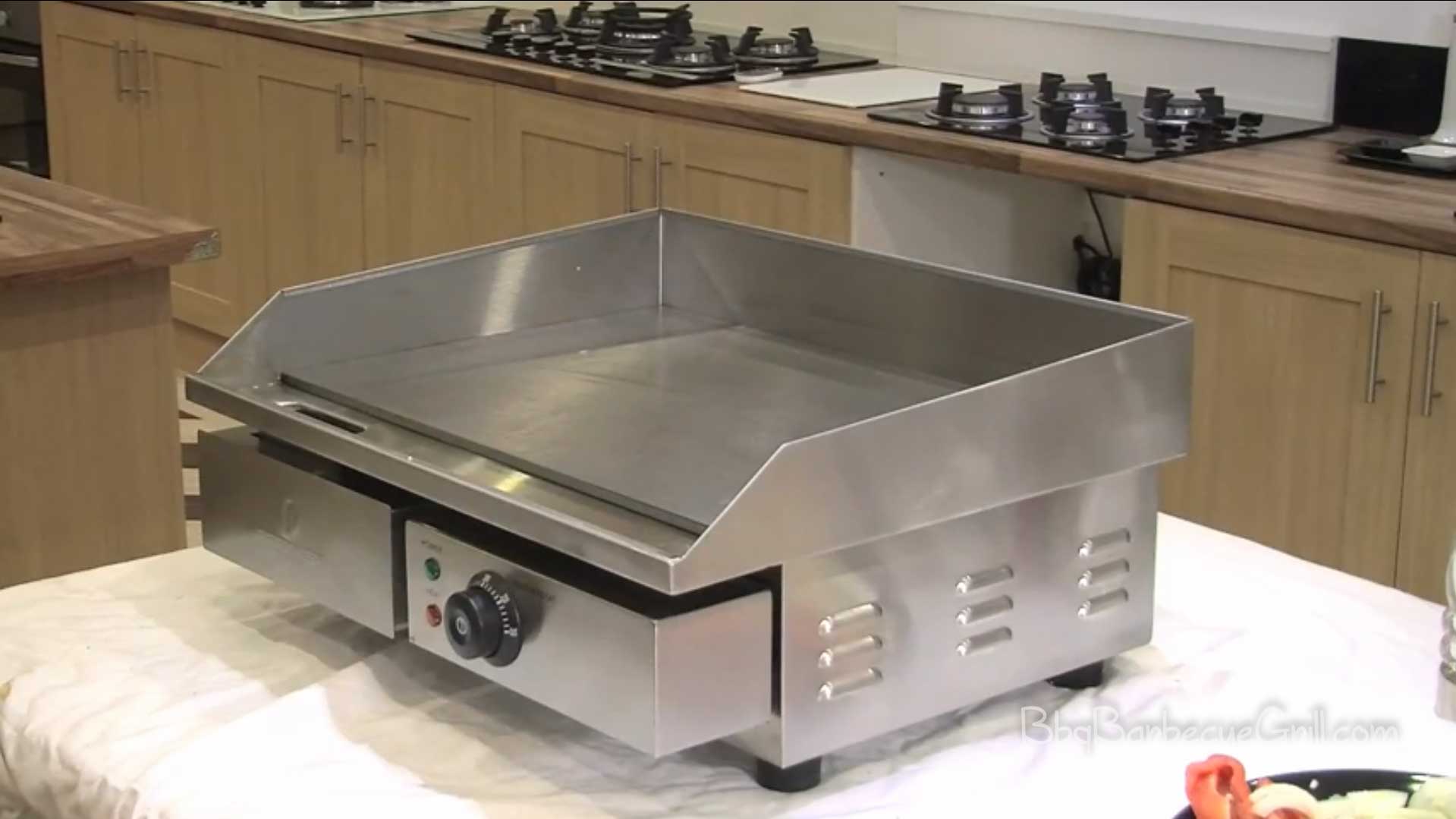 The Top Five Best Commercial Electric Flat Top Grills In 2019 2020