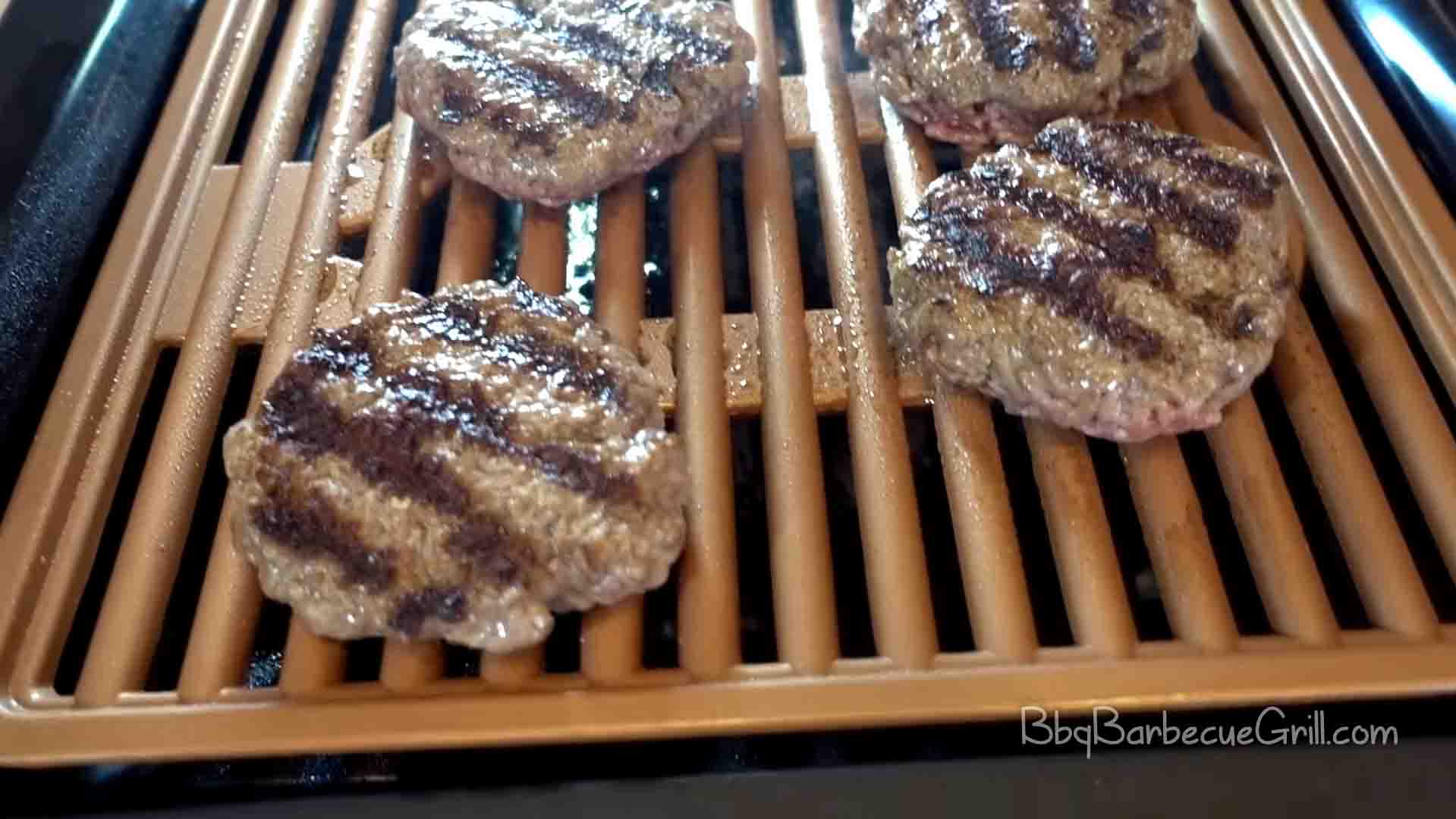 The Best Countertop Electric Grill In 2019 2020 Bbq Grill