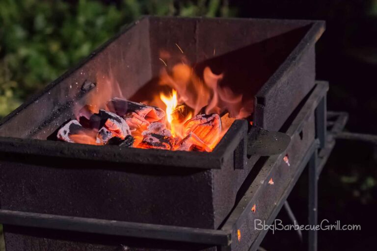 What are Different Types of Charcoal Grills? BBQ, Grill