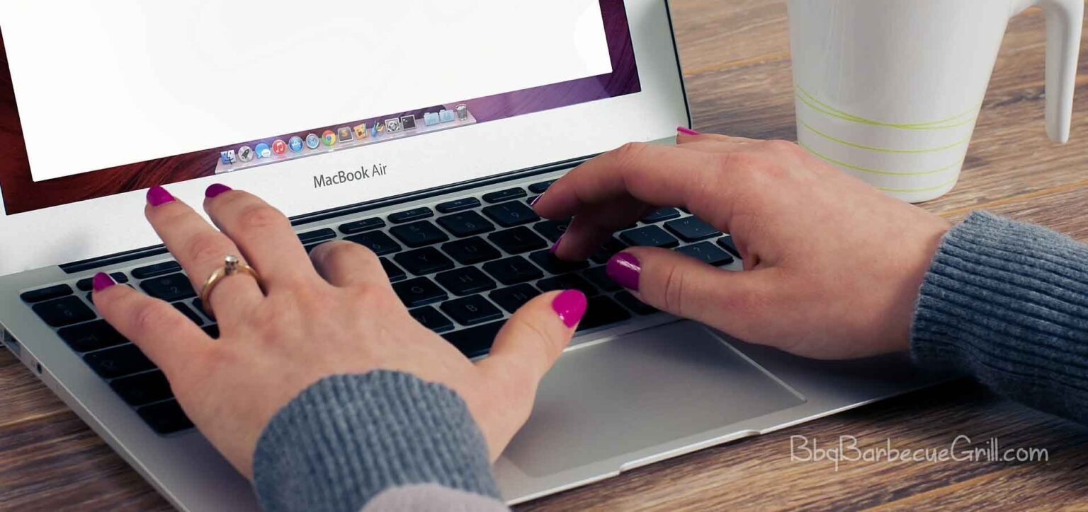 Do er Grills Rust? BBQ, Grill