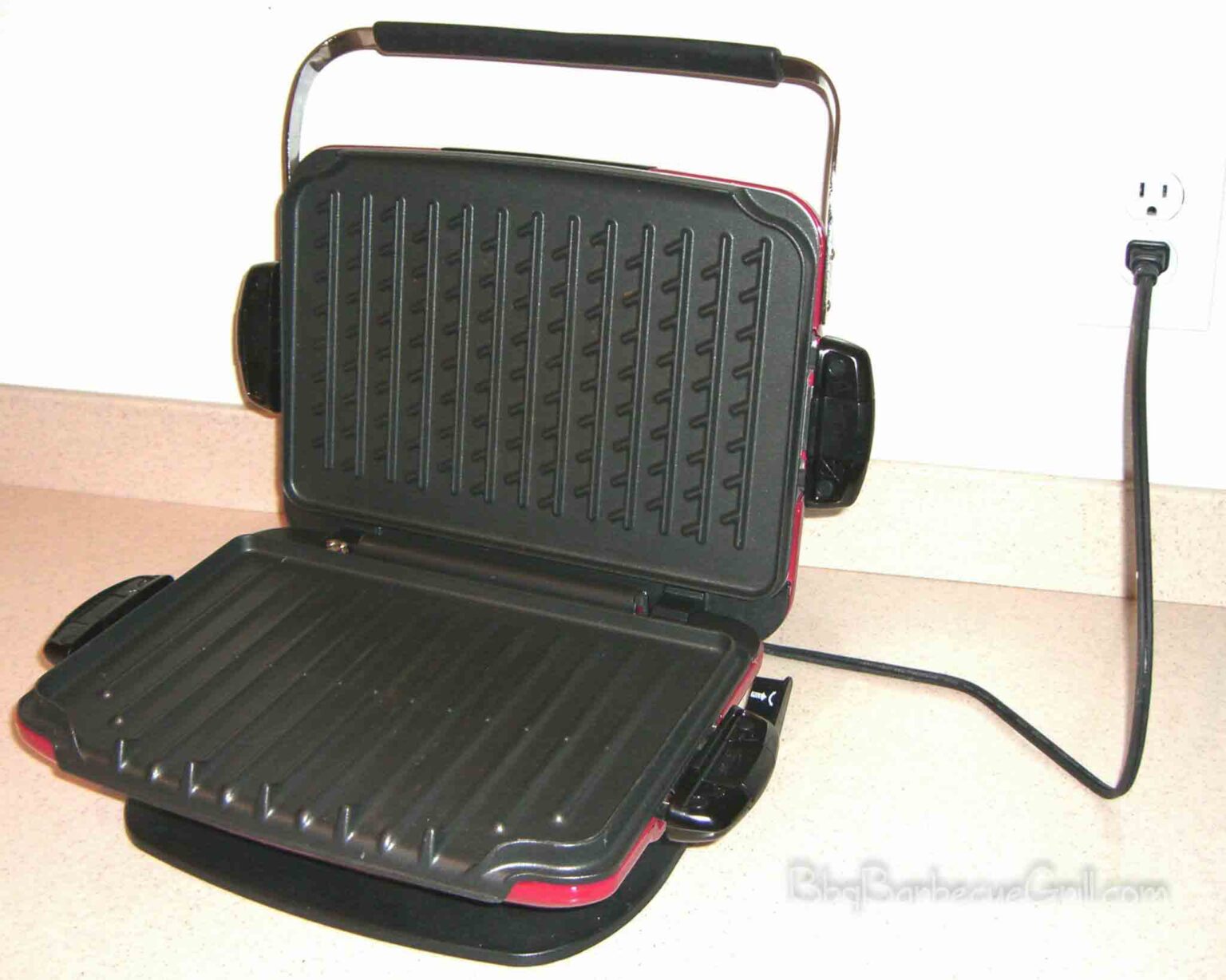 Electric Grill vs. Gas Grill What’s the Difference? BBQ, Grill