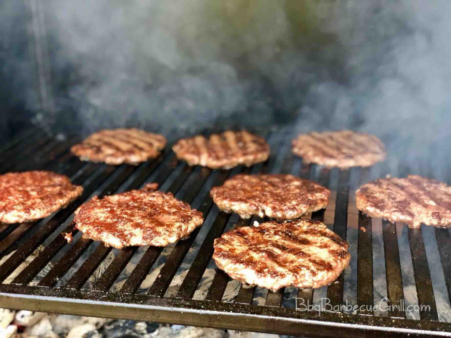 Flat Top Grill vs. Regular Grill BBQ, Grill