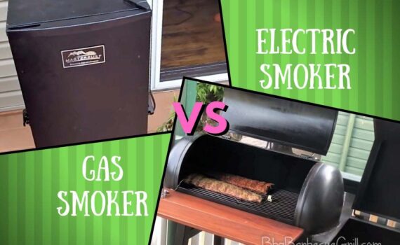 Gas Smoker vs. Electric Smoker
