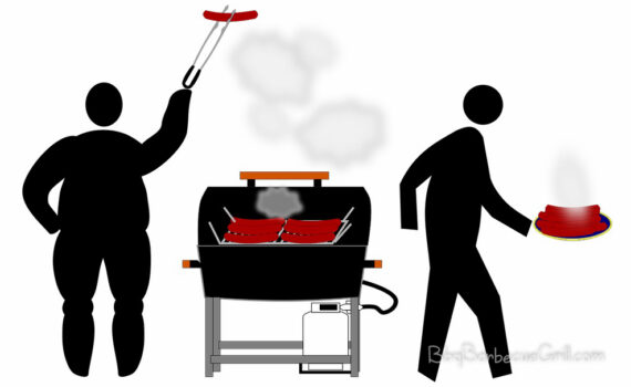 Gas bbq tips for beginners