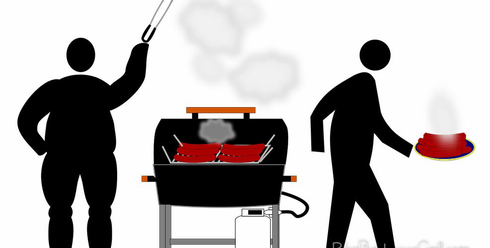 Gas bbq tips for beginners