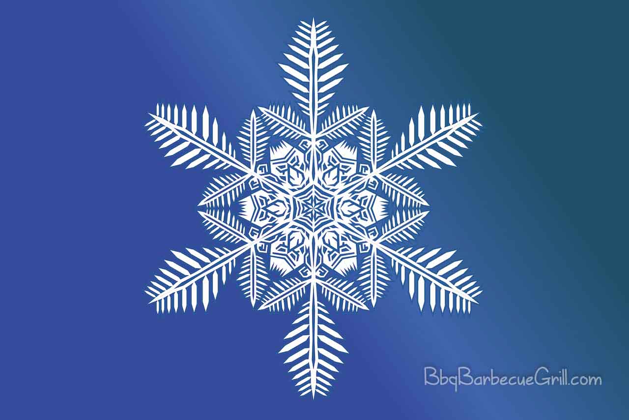 A comprehensive guide to grilling in cold weather BBQ, Grill