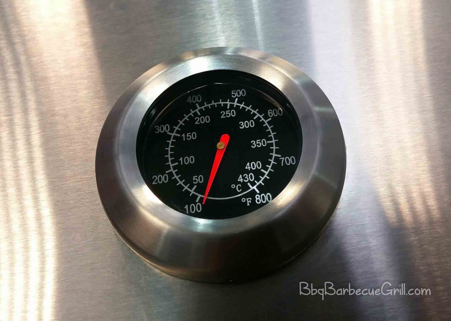 Grilling Temperatures 101 - BBQ, Grill
