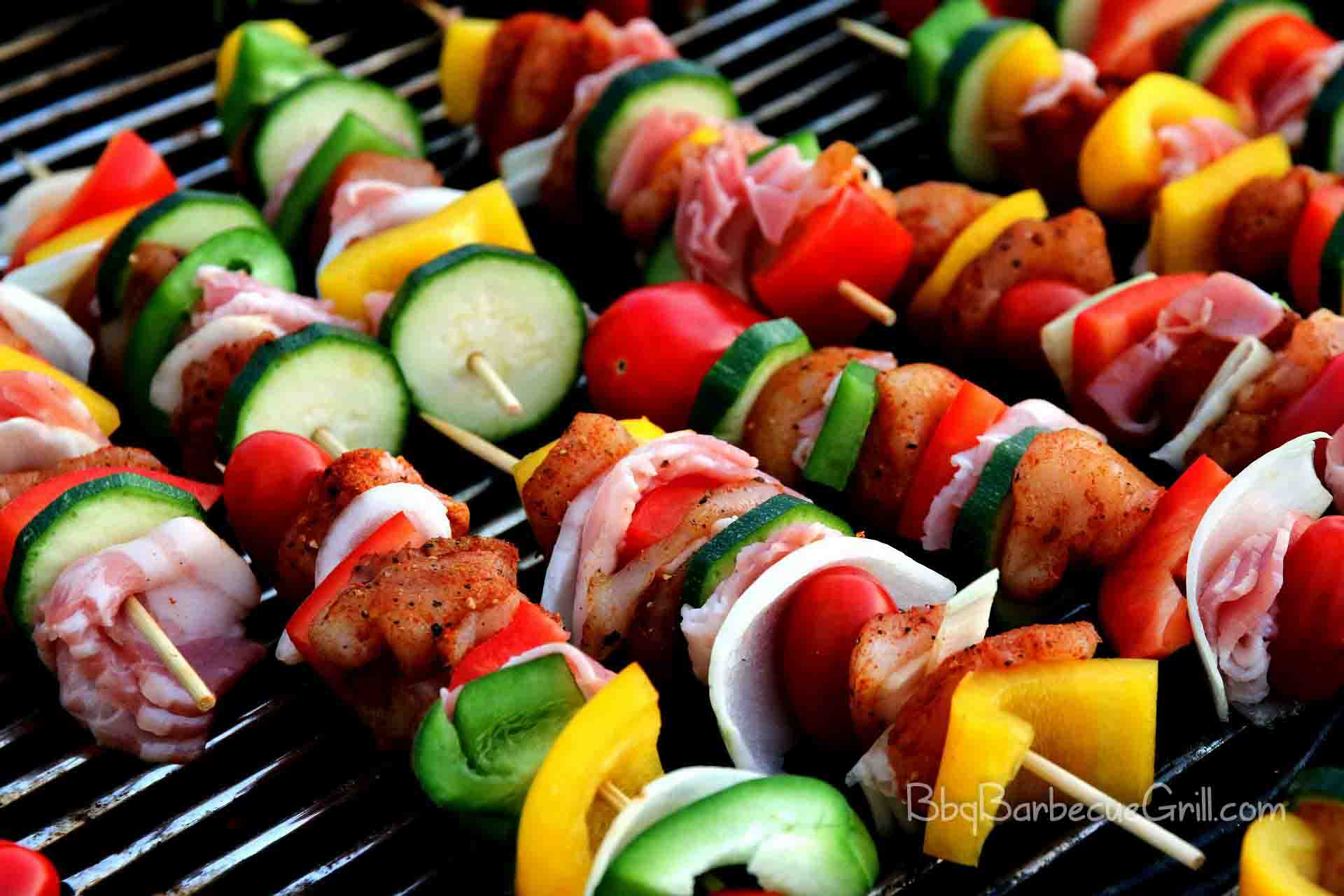 Health benefits of grilling food 4