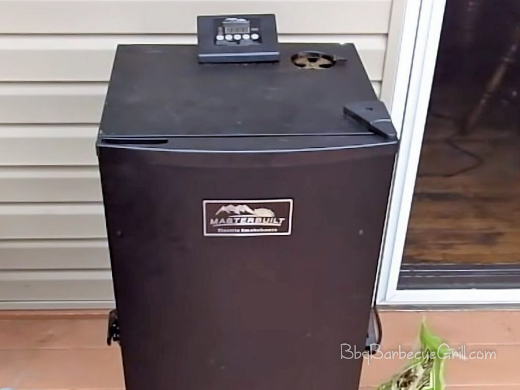 How To Use Wood Chips In An Electric Smoker Bbq Grill