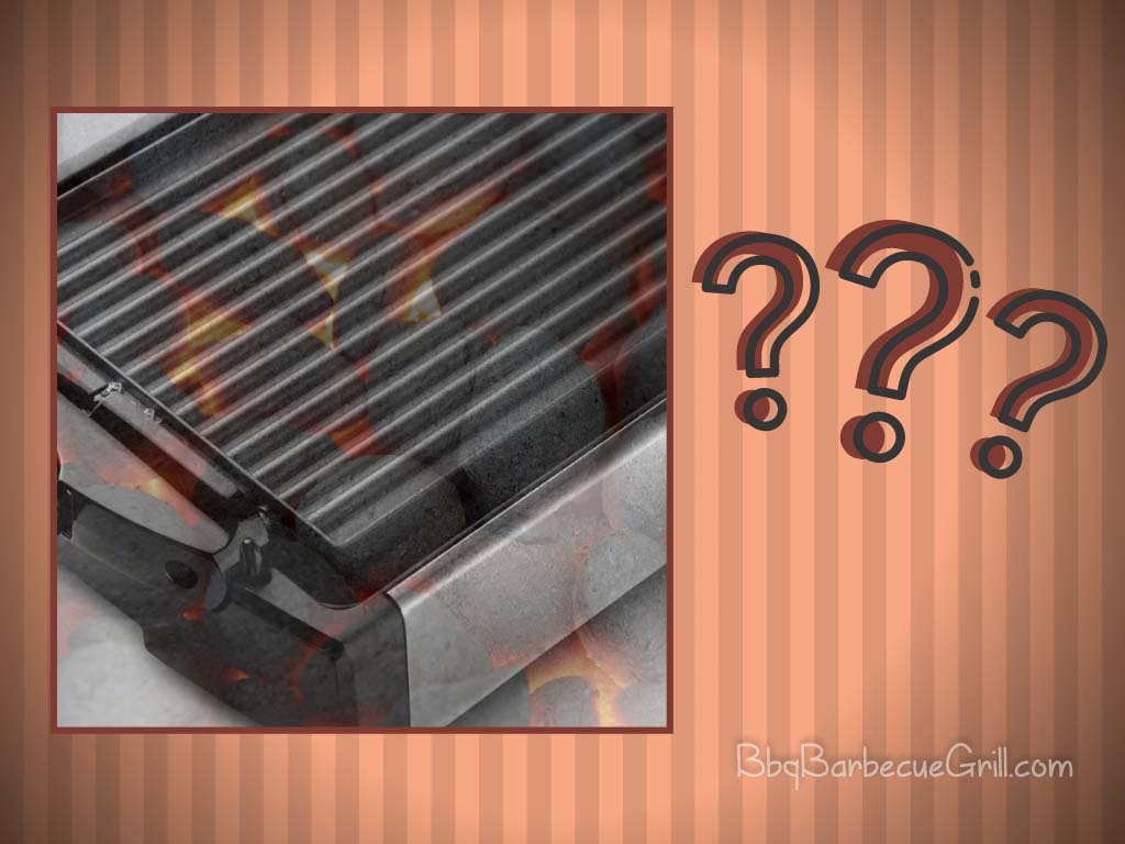 How to Make an Electric Grill Taste like Charcoal? - BBQ, Grill How To Make Electric Grill Taste Like Charcoal