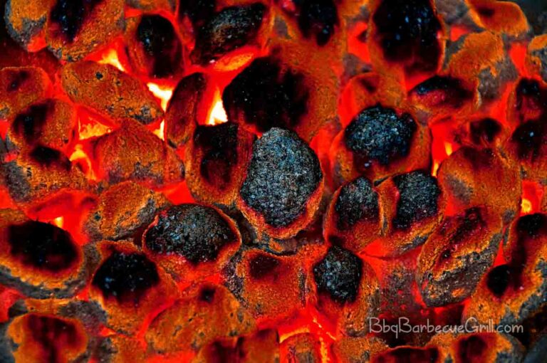 How to Make an Electric Grill Taste like Charcoal? BBQ, Grill