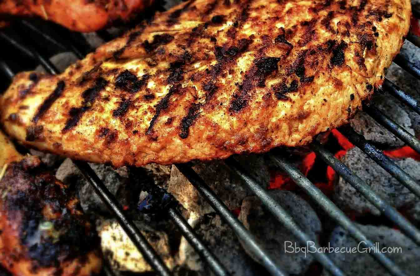How to use a Weber charcoal grill