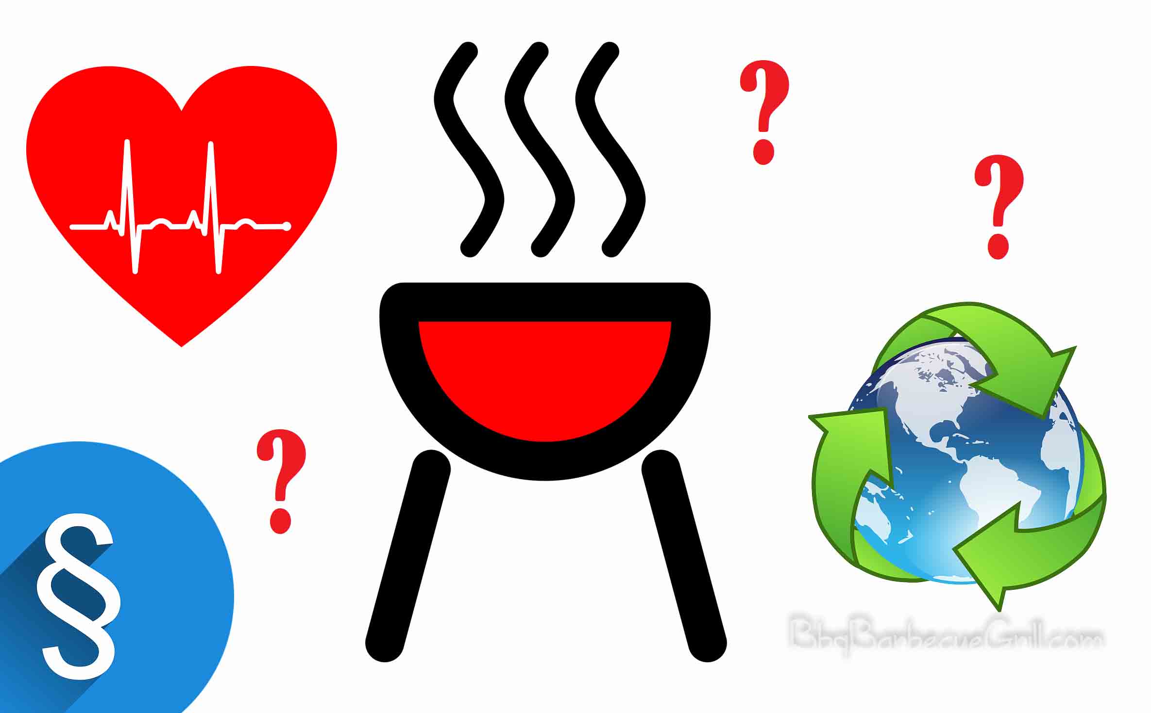 Is Charcoal Grilling Bad for You? BBQ, Grill