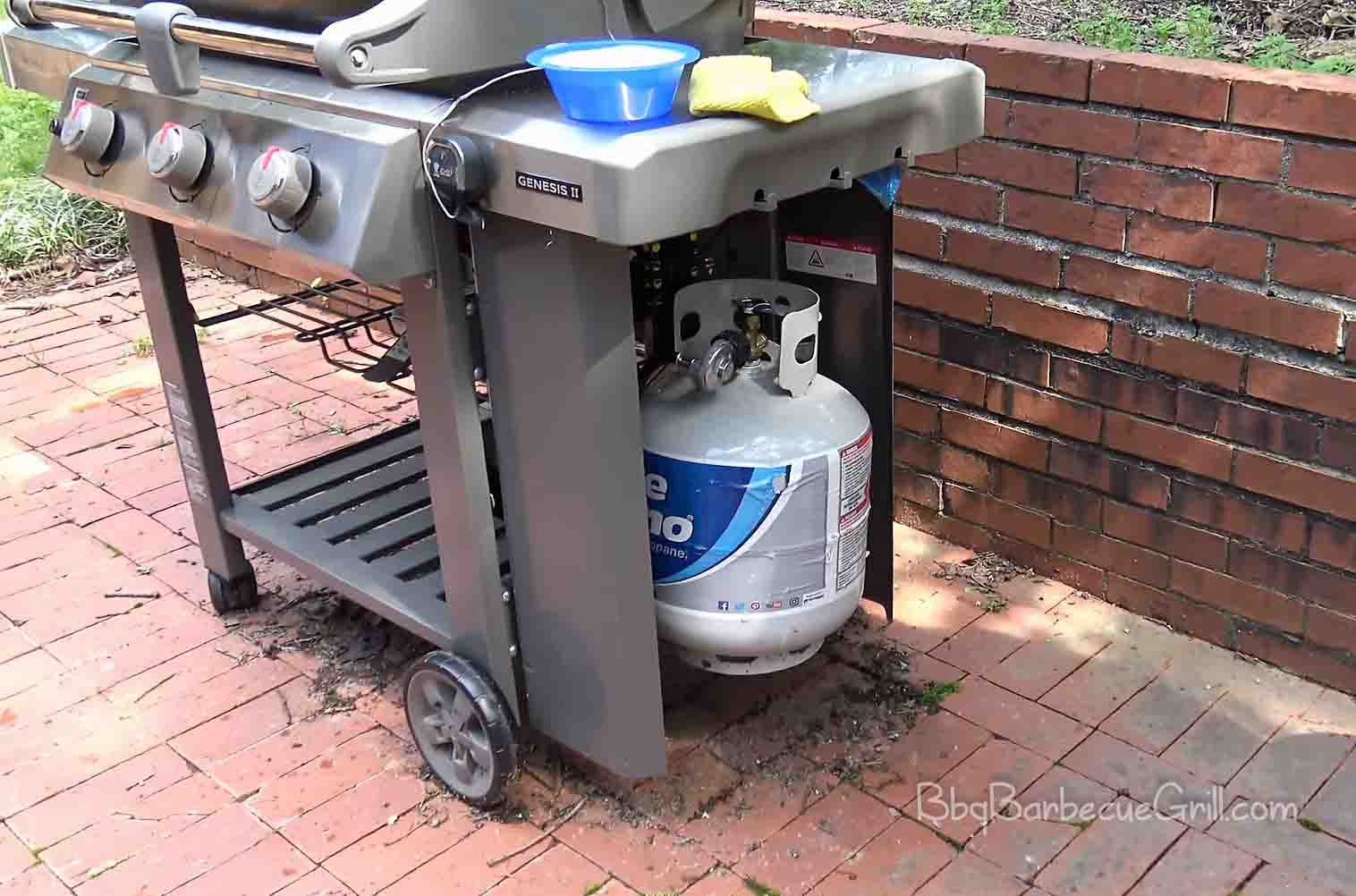 Should You Buy A Pellet Smoker Vs. Gas Grill? - BBQ, Grill