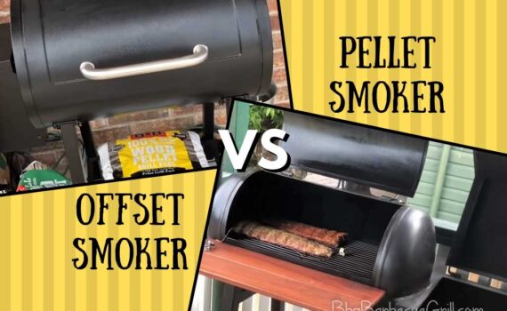 Pellet smoker vs offset smoker