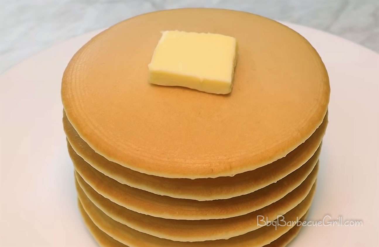 Presto 07055 Griddle for Easy Cooking BBQ, Grill