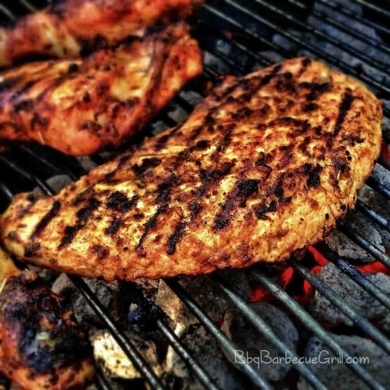 Smoker vs. BBQ The Complete Comparison BBQ, Grill