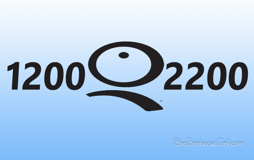 A Comprehensive Comparison of Weber Q1200 vs. Q2200 BBQ, Grill