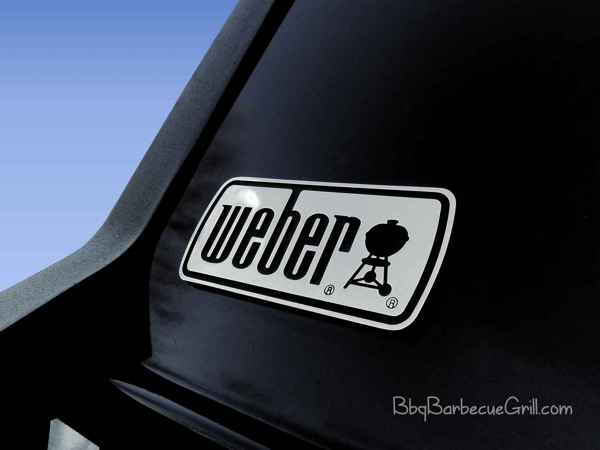 Where are Weber Grills made
