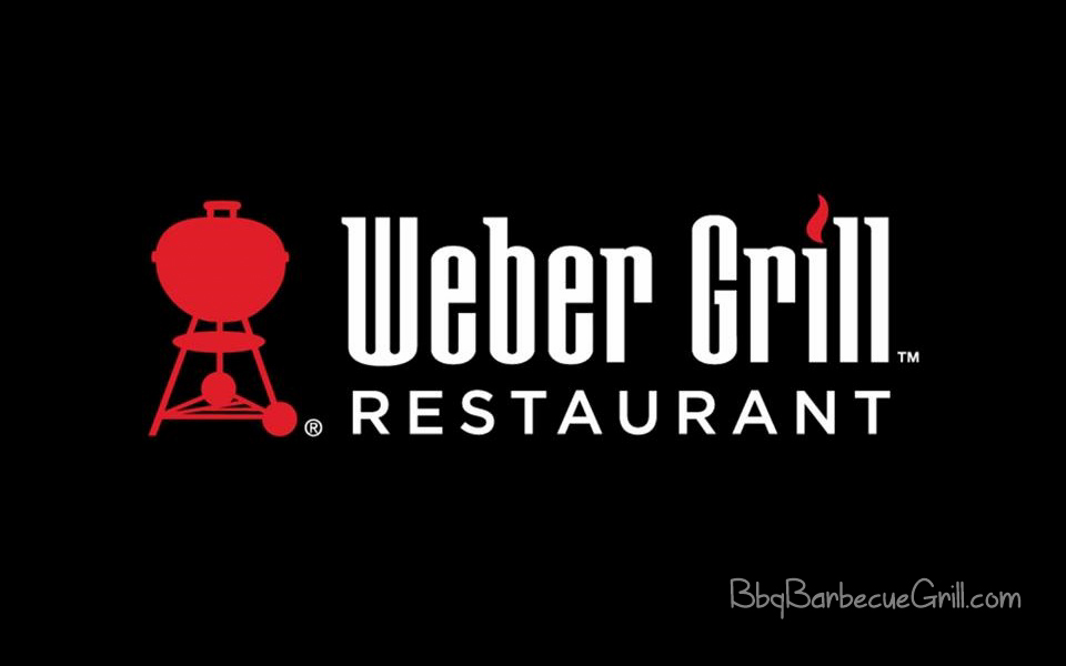 Where are Weber Grills made