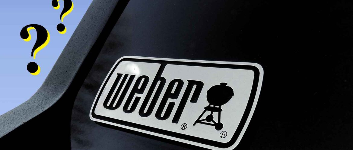 Which weber grill to buy