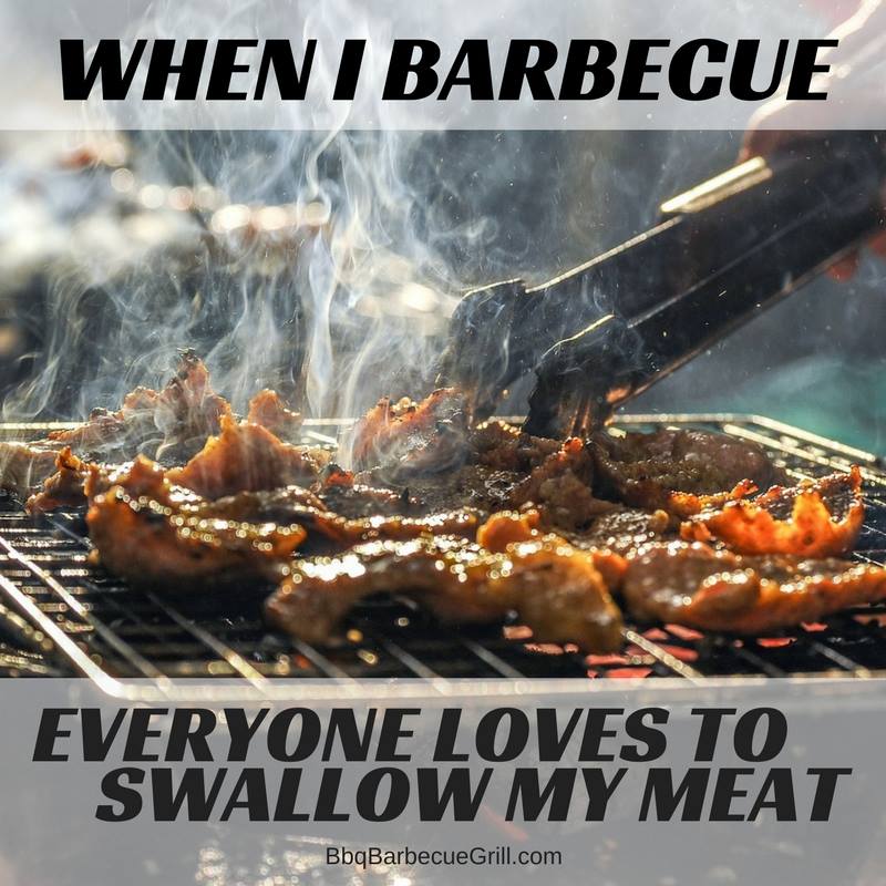 The 10 Best Funny Bbq Quotes - BBQ, Grill